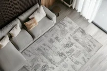 Kusový koberec Avantgarde 103 grey