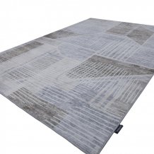 Kusový koberec Avantgarde 104 taupe