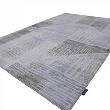 Kusový koberec Avantgarde 104 taupe