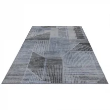 Kusový koberec Avantgarde 104 taupe