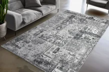 Kusový koberec Avantgarde 105 grey