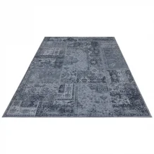 Kusový koberec Avantgarde 105 grey