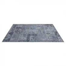 Kusový koberec Avantgarde 105 grey
