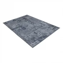 Kusový koberec Avantgarde 105 grey