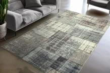 Kusový koberec Avantgarde 106 grey taupe