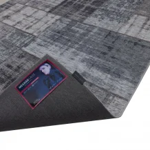 Kusový koberec Avantgarde 106 grey taupe