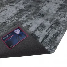 Kusový koberec Avantgarde 107 taupe