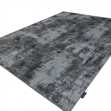 Kusový koberec Avantgarde 107 taupe