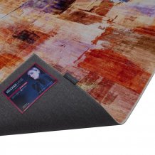 Kusový koberec Avantgarde 109 multi