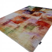 Kusový koberec Avantgarde 109 multi