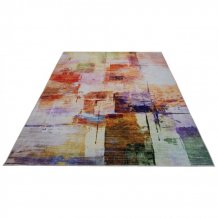 Kusový koberec Avantgarde 109 multi