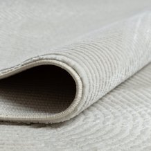 Kusový koberec Balance 0194 cream