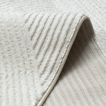 Kusový koberec Balance 0194 cream