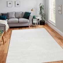 Kusový koberec Balance 0194 cream