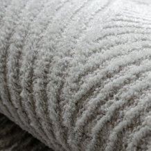 Kusový koberec Balance 0194 grey