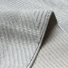 Kusový koberec Balance 0194 grey