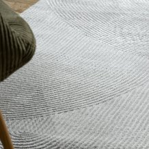 Kusový koberec Balance 0194 grey