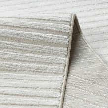 Kusový koberec Balance 1503 cream