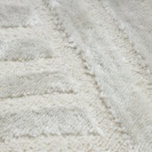 Kusový koberec Balance 1503 cream