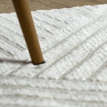 Kusový koberec Balance 1503 cream