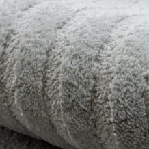 Kusový koberec Balance 1503 grey