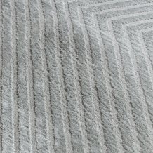 Kusový koberec Balance 1503 grey