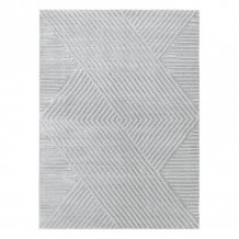 Kusový koberec Balance 1503 grey