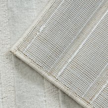 Kusový koberec Balance 1918 cream