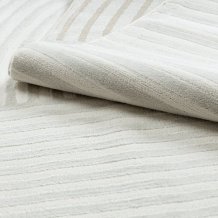 Kusový koberec Balance 1921 cream