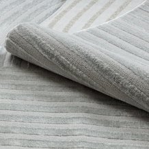 Kusový koberec Balance 1921 grey