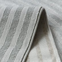 Kusový koberec Balance 1921 grey