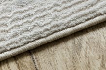 Kusový koberec Balance 8788 cream