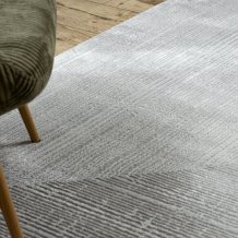 Kusový koberec Balance 8788 grey