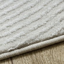 Kusový koberec Balance 9086 cream