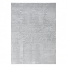 Kusový koberec Balance 9086 grey