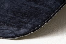 Kusový koberec Bambino 2104 Game Over black