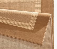 Kusový koberec Basic 102498