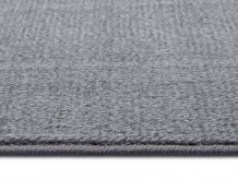 Kusový koberec Basic 105488 Light Grey