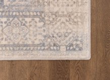 Kusový koberec Baszra beige
