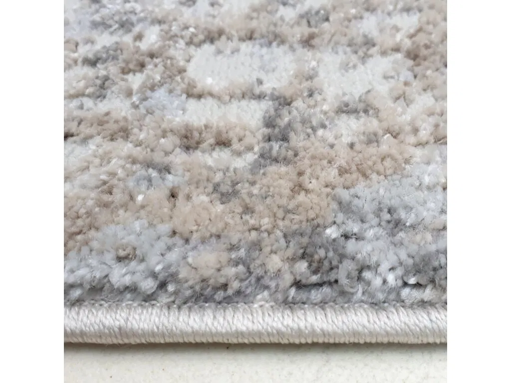 Kusový koberec Bellavista / 280-25 beige grey