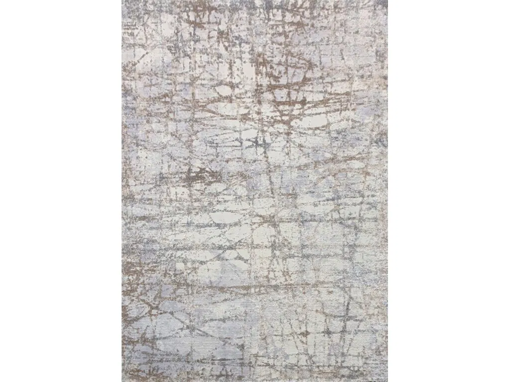 Kusový koberec Bellavista / 280-25 beige grey
