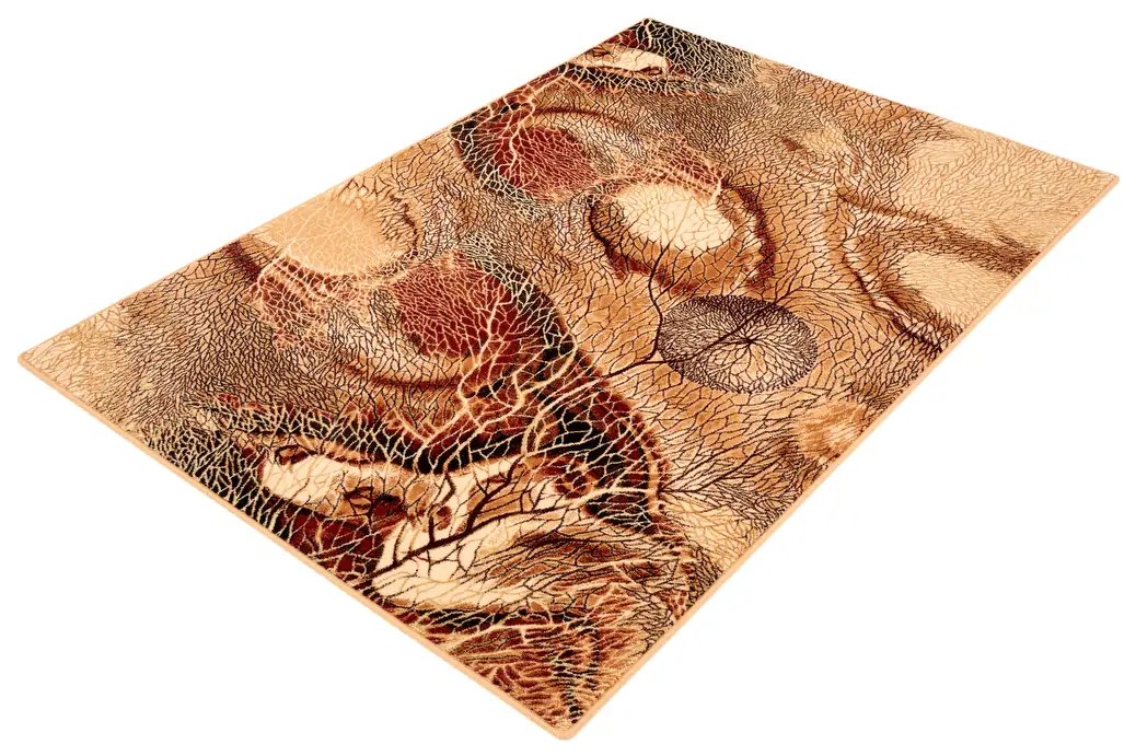 Kusový koberec Bellona amber