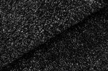 Kusový koberec Berber 9000 grey kruh