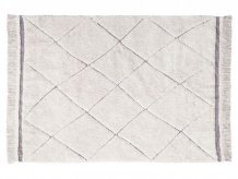 Kusový koberec Bereber