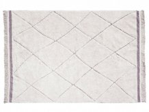 Kusový koberec Bereber