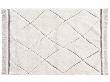 Kusový koberec Bereber