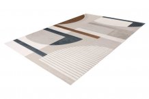 Kusový koberec Bergamo 701 multi