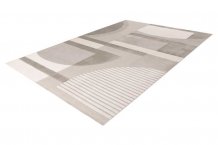 Kusový koberec Bergamo 701 silver