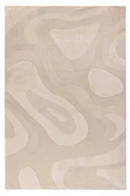Kusový koberec Bergamo 702 beige