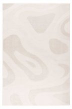 Kusový koberec Bergamo 702 ivory